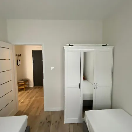 Apartamento Insat Ii *