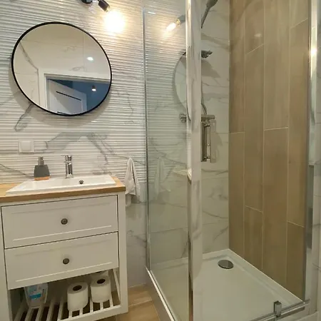 Apartamento Insat Ii Szczecin