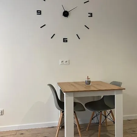 Διαμέρισμα Insat Ii *