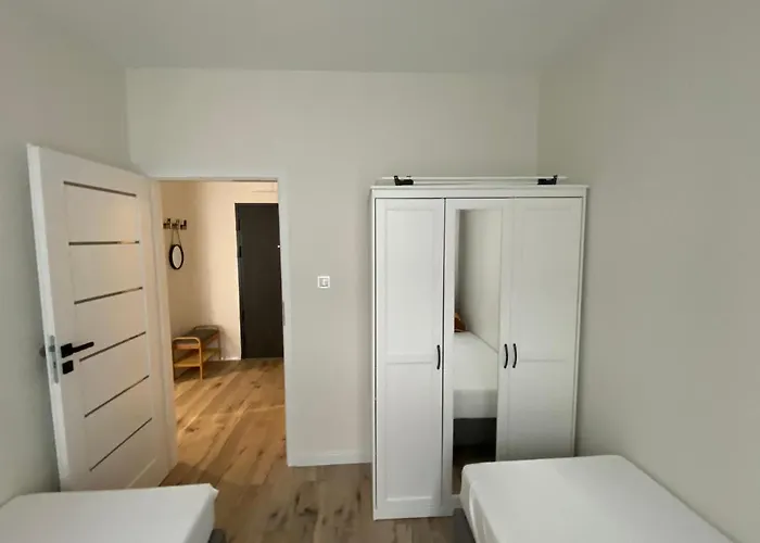 Apartamento Insat Ii *