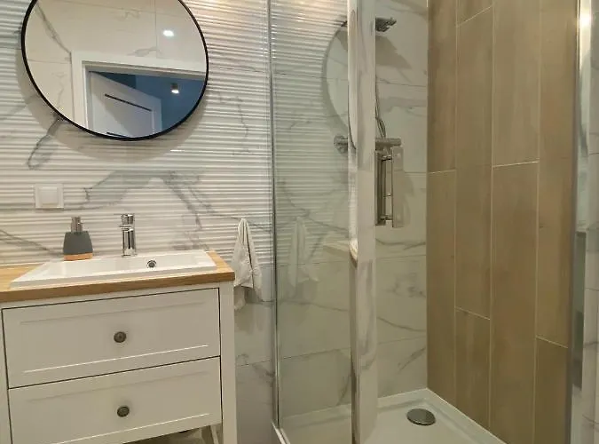 Apartamento Insat Ii Szczecin