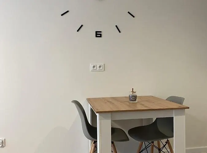 Apartamento Insat Ii *