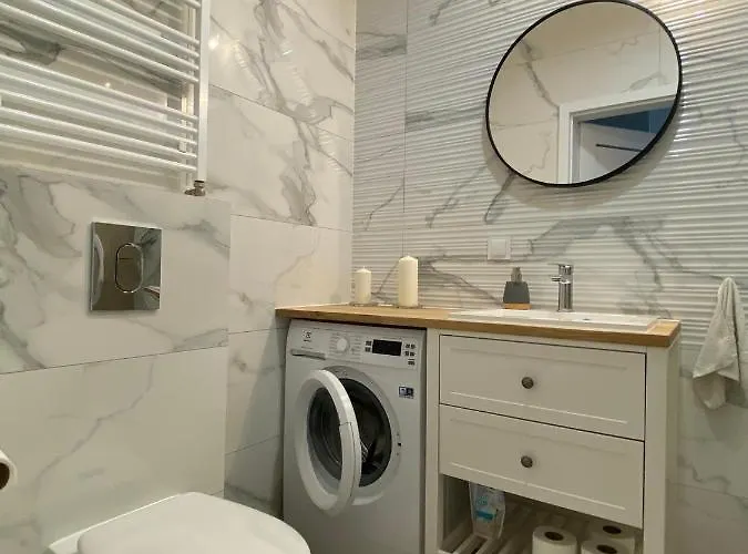 Apartamento Insat Ii